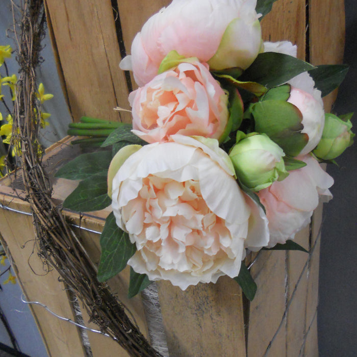 New Peony Bundle at Trendy Tree