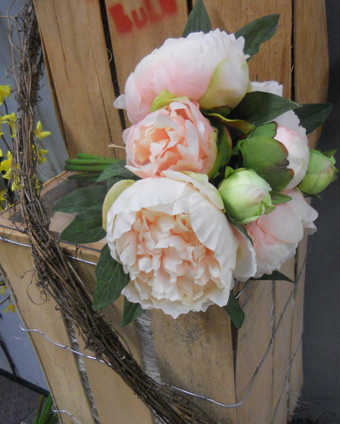 New Peony Bundle at Trendy Tree