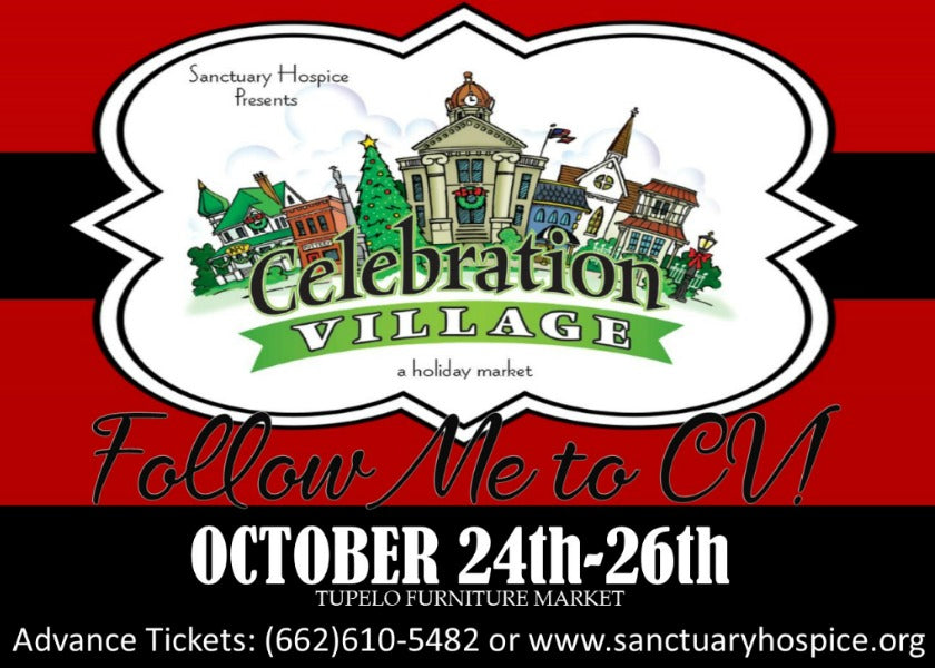 Celebration Village 2019