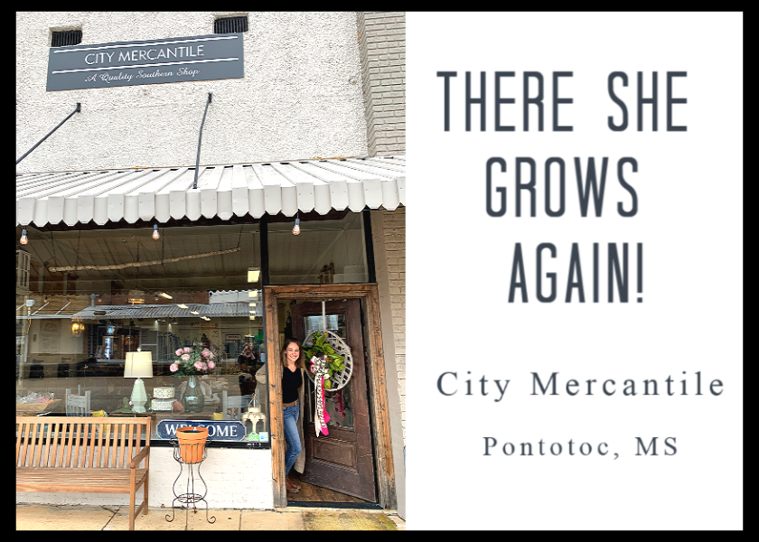 City Mercantile