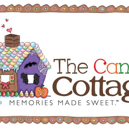 The Candy Cottage - Memories Made Sweet!