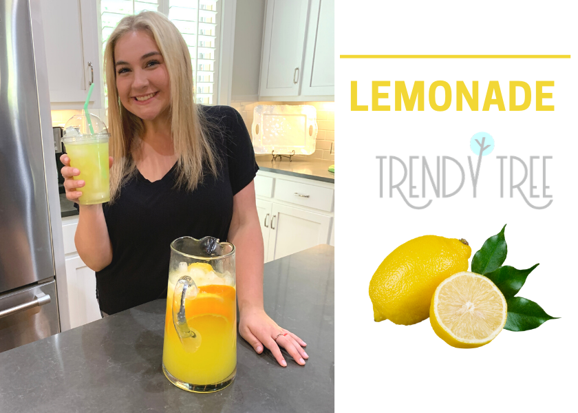 Lemonade - If You Make it, They Will Come!