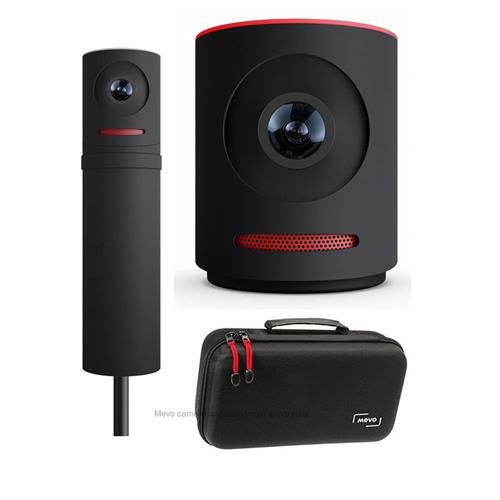 Facebook Live with Mevo