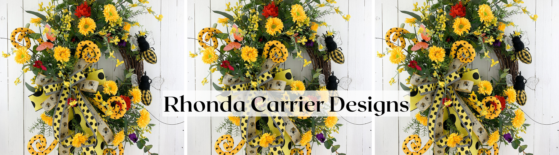 Rhonda Carrier Designs