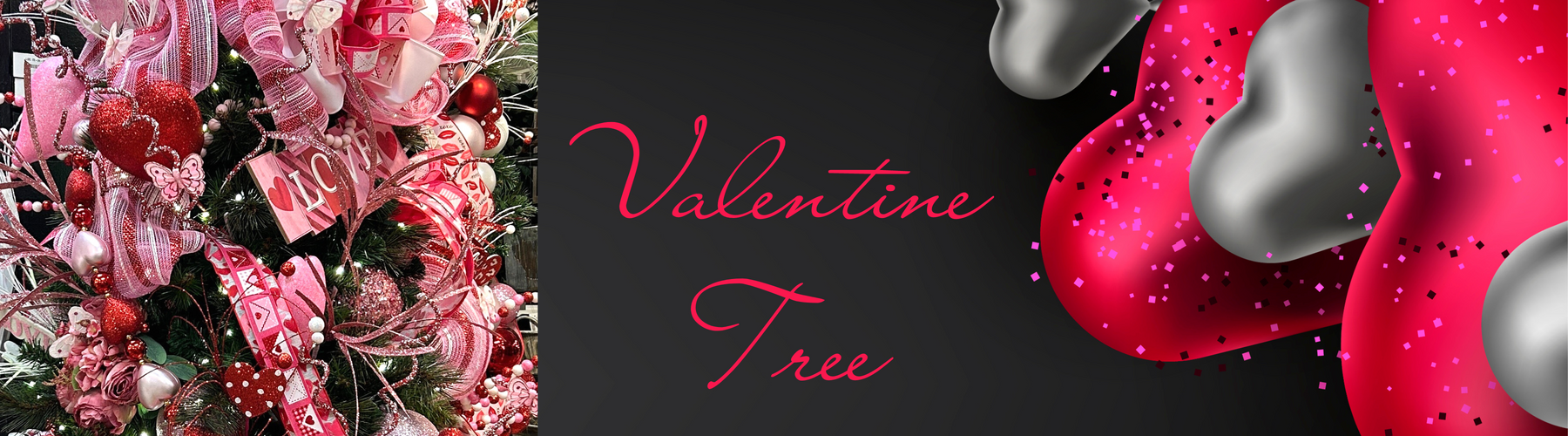 valentine tree inspiration and ideas