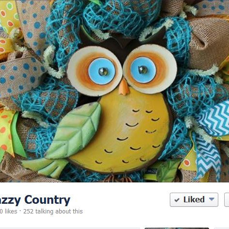 Shining the Customer Spotlight on Anna Beare of Zazzy Country