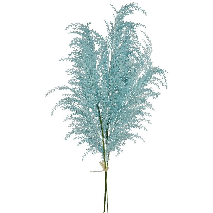 29" Aqua Phoenix Tail Fern 84099-Aqua