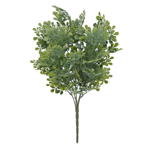 84931 green soft plastic bush