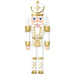 MD1079-metal-nutcracker-white-gold-sign