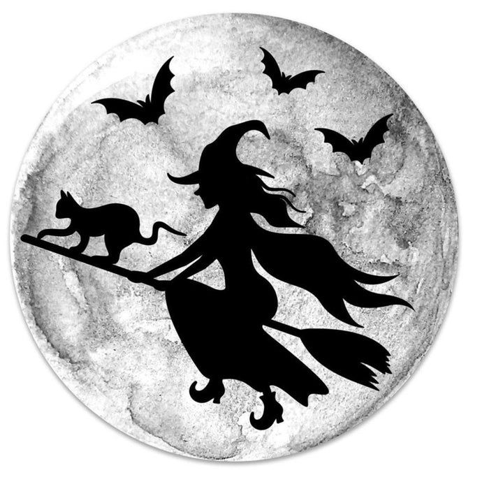 MD1181-flying-witch-moon-grey-black-sign