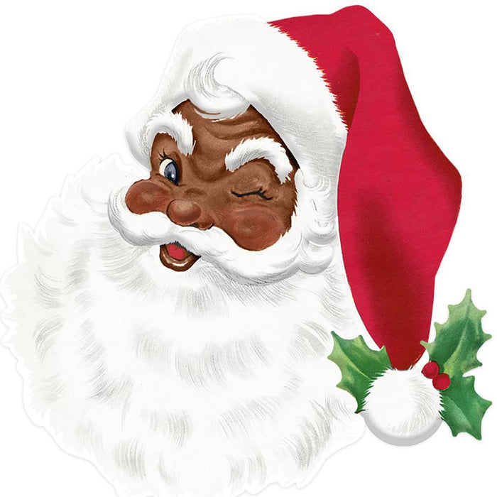 MD1352-santa-face-dark-sign