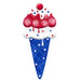 MD1374C5-patriotic-red-white-blue-ice-creame-cone-sign