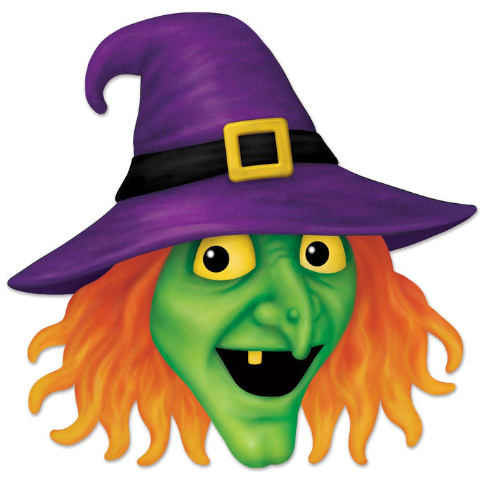 MD1379A1-witch-head-purple-hat-green-face-sign