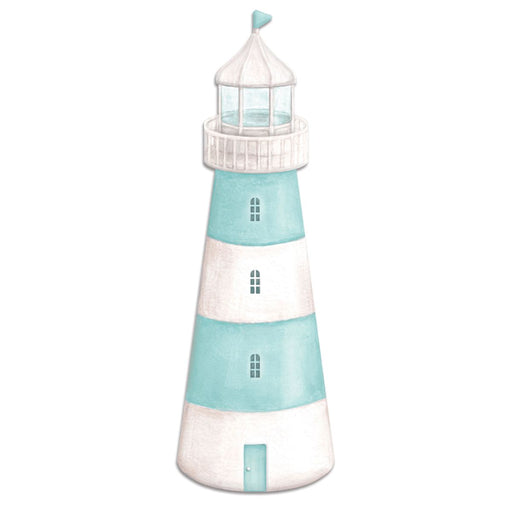 MD1382A5-lighthouse-turquoise-white-sign