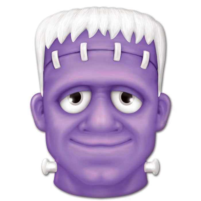 MD1397A8-frankenstein-purple-face-white-hair-sign