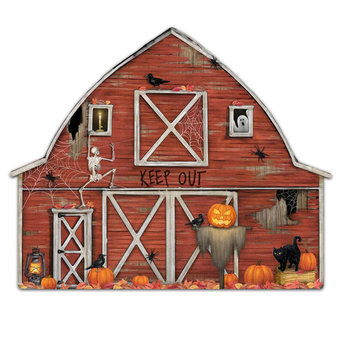 MD1453-haunted-barn-sign