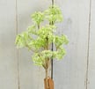 21" Green Yarrow Buds Branch ISB78220IEI