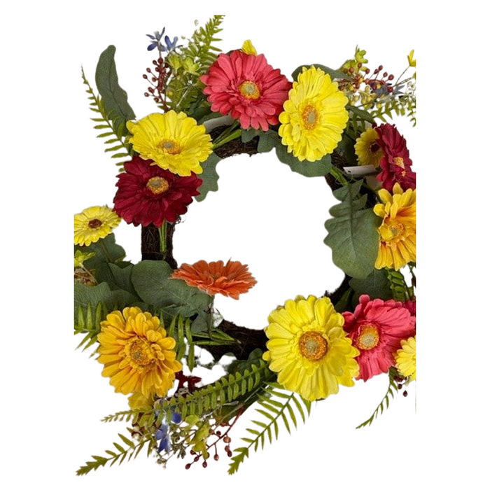 24" Gerber Wreath 82567