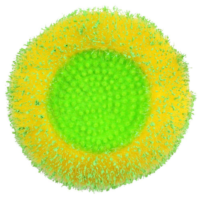 6.25"Dia Flower Head  Yellow/Gold/Green  FJ517932