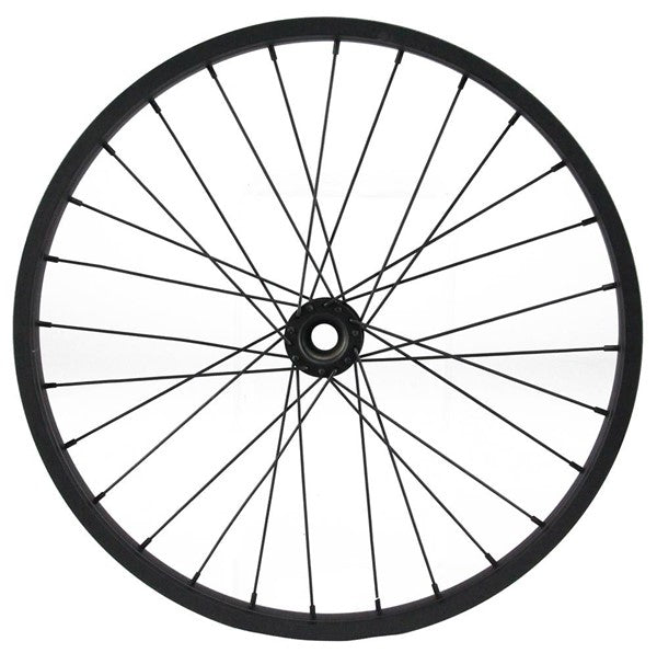 Bicycle Wheel