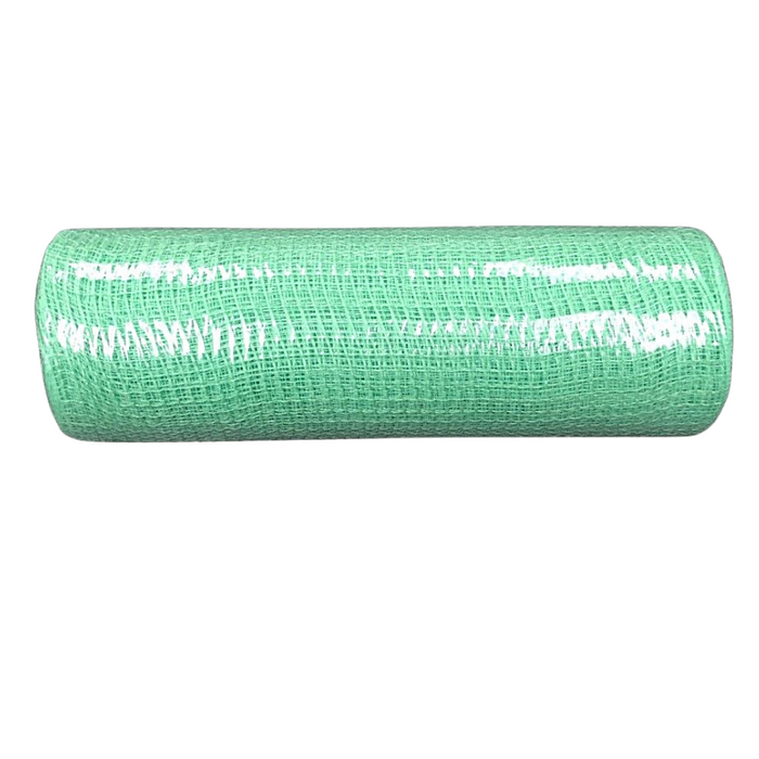 10" Mint Fabric Mesh XB97910-06