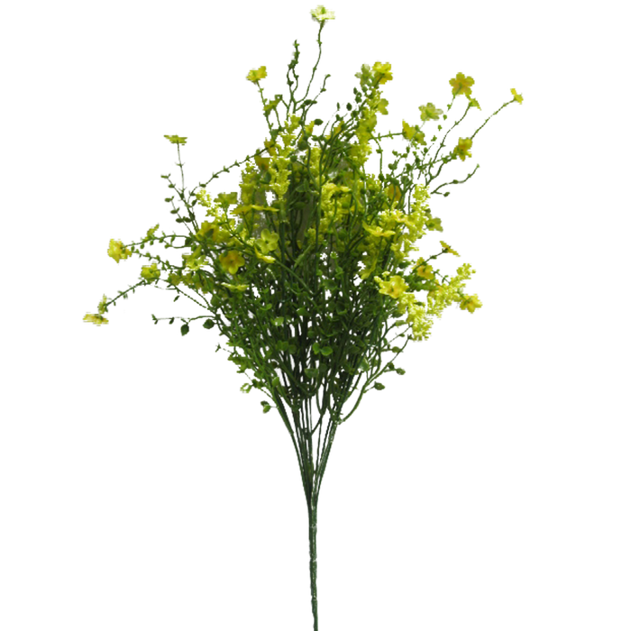 Yellow Baby's Breath Filler Bush 30356YW