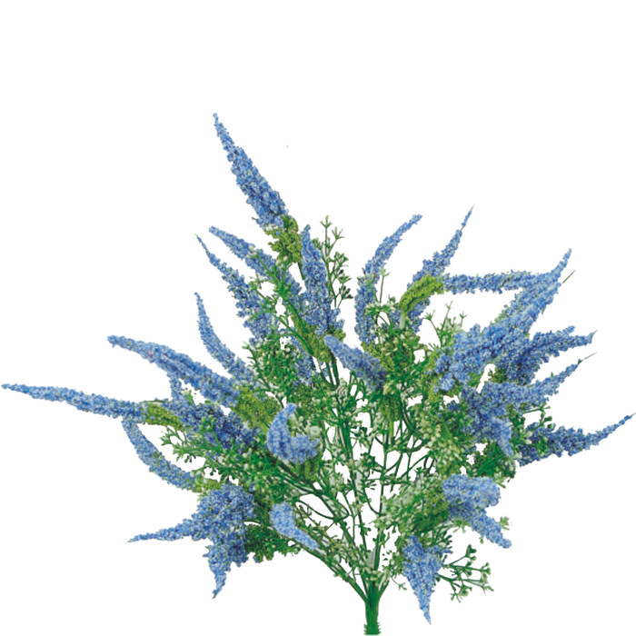 Blue Astilbe Bush 30579BL