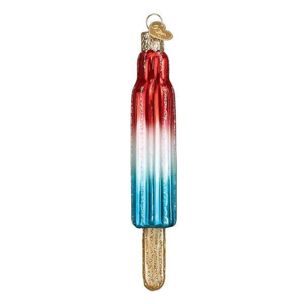 Ice Pop Old World Christmas Ornament 32363