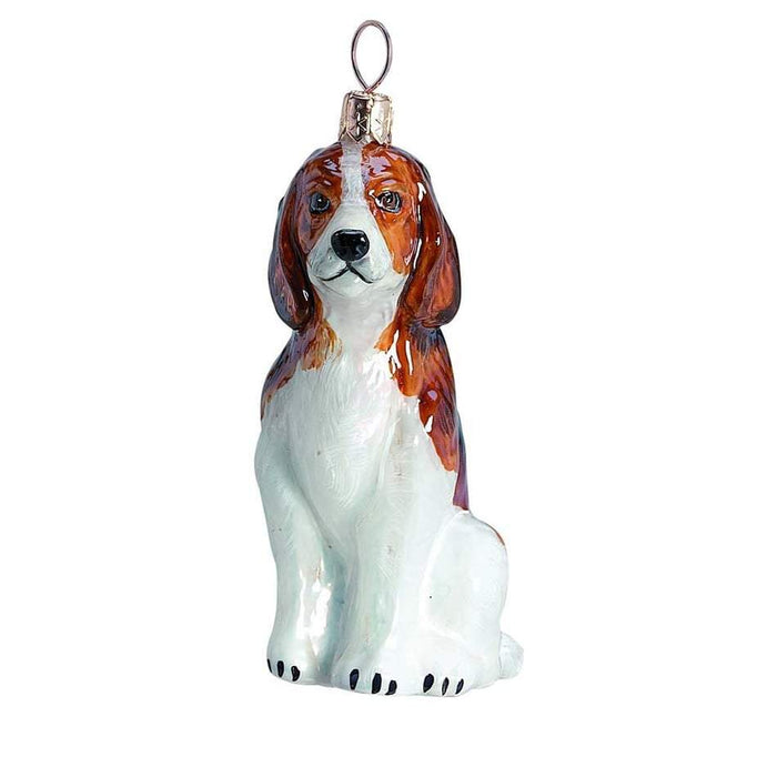 Beagle JTW Christmas Ornament ZKP1814